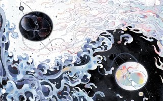 【流水迢迢】全集百度云【1080p网盘资源分享】