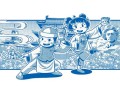 杜拉拉戚薇剧情介绍（戚薇演杜拉拉是什么电视）