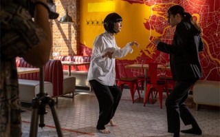 《巾帼枭雄之悬崖》-全集百度云网盘完整无删减资源