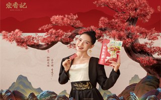 猎场29剧情介绍（猎场39集剧情介绍）